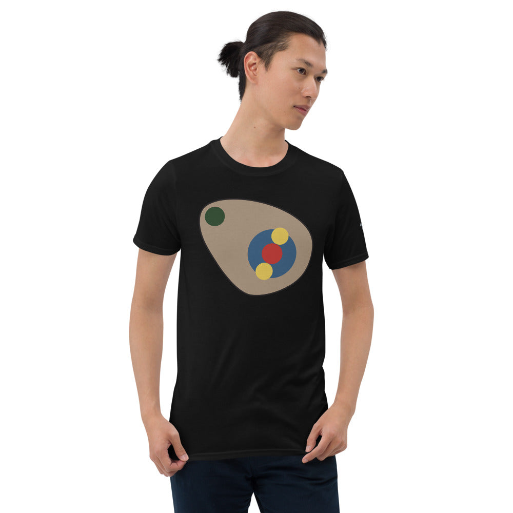 Archery Guru Short-Sleeve Unisex T-Shirt