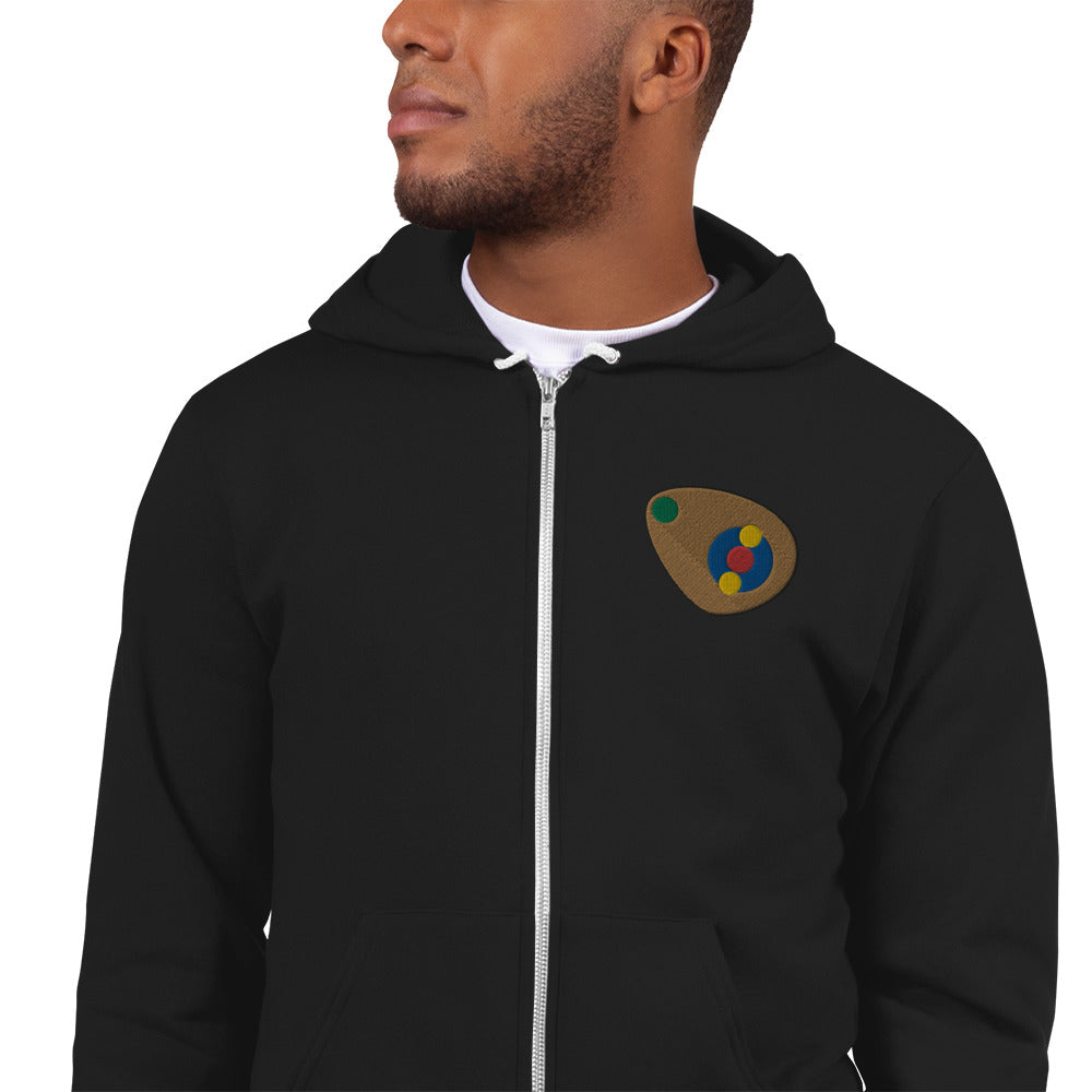 Archery Guru Hoodie sweater